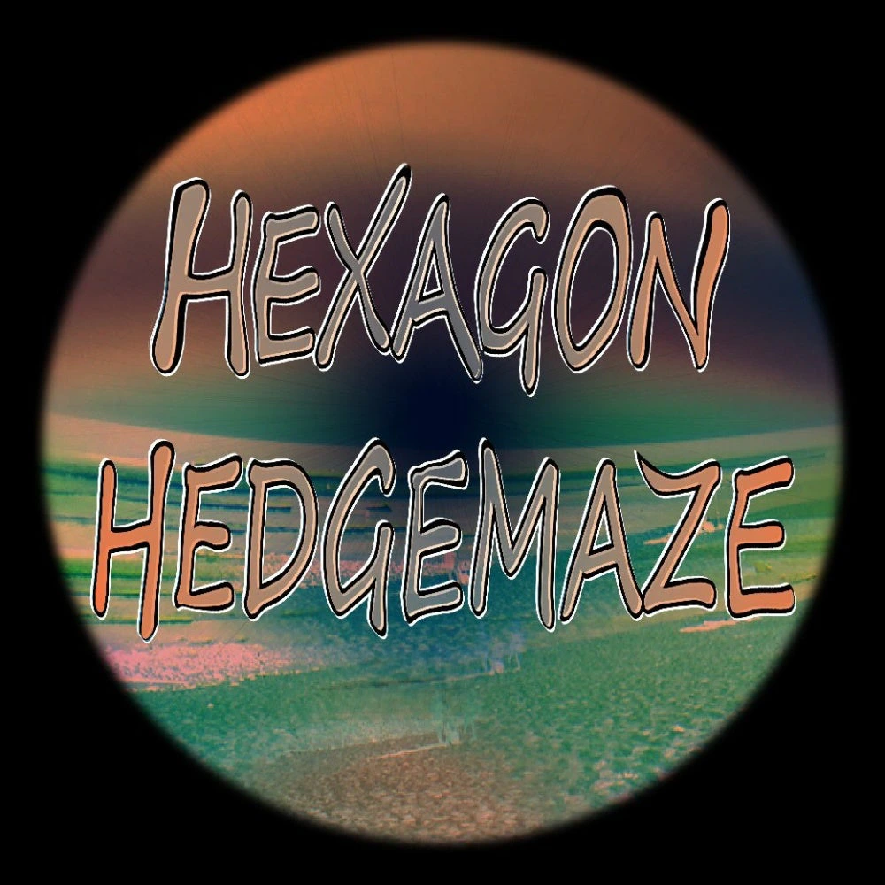 Hexagon Hedgemaze