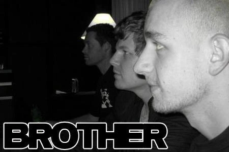 Brother.