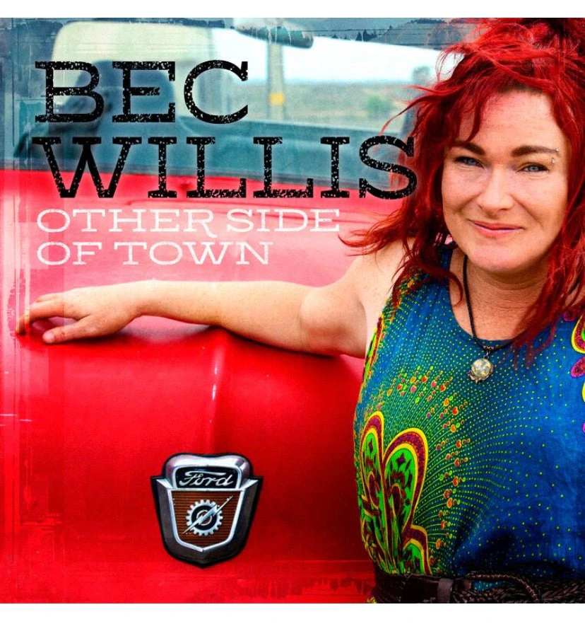 Bec Willis