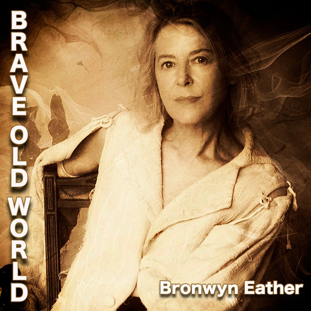 Bronwyn Eather
