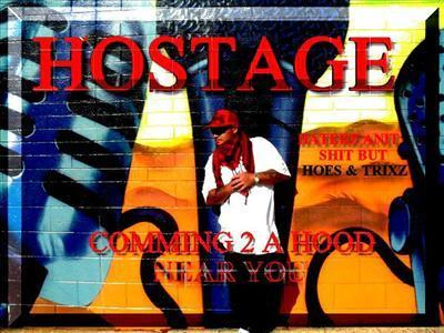 Hostage