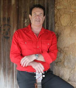 Graham Rodger of Gympie