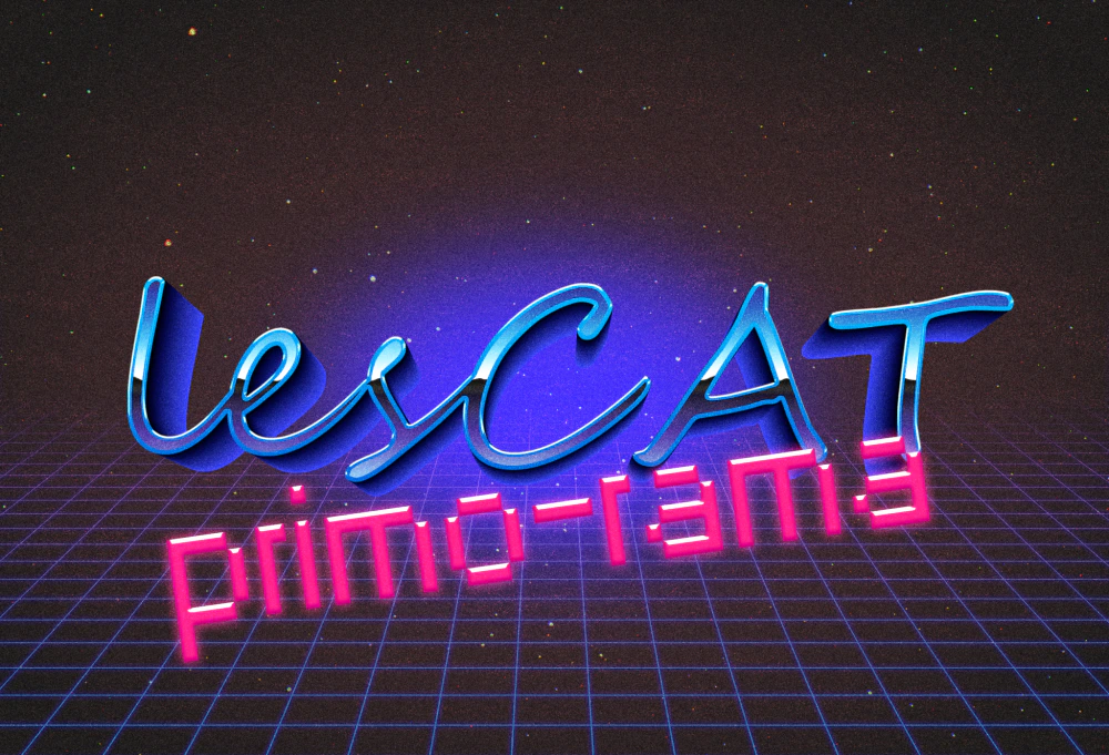 lesCAT