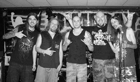 Heathen Ritual
