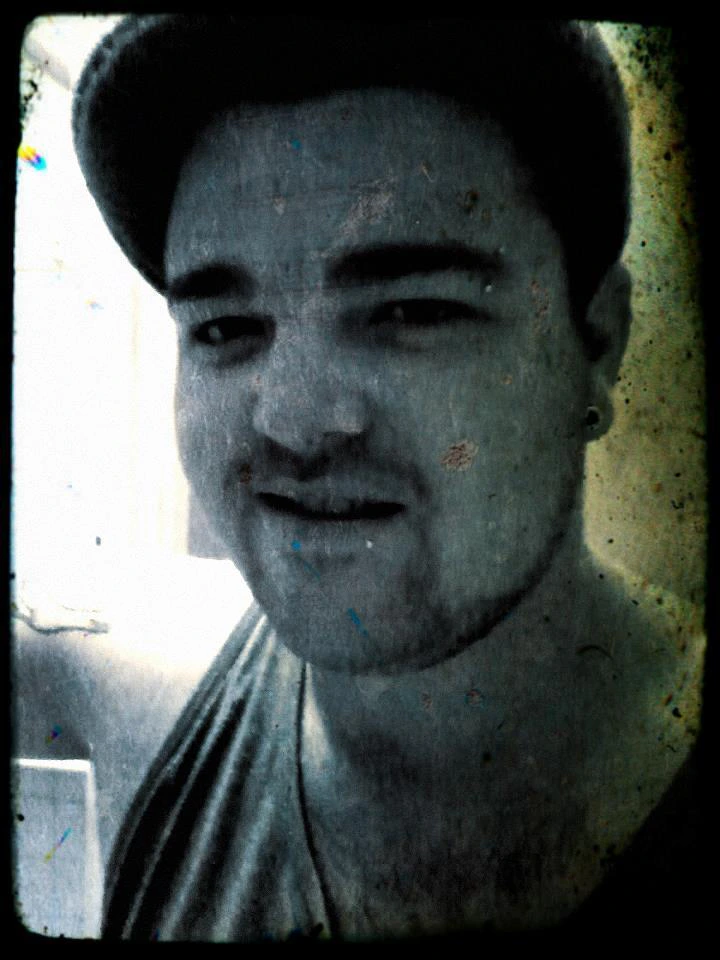 The Young Mr Wilson