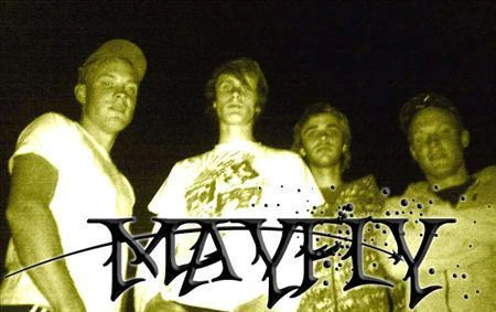 Mayfly