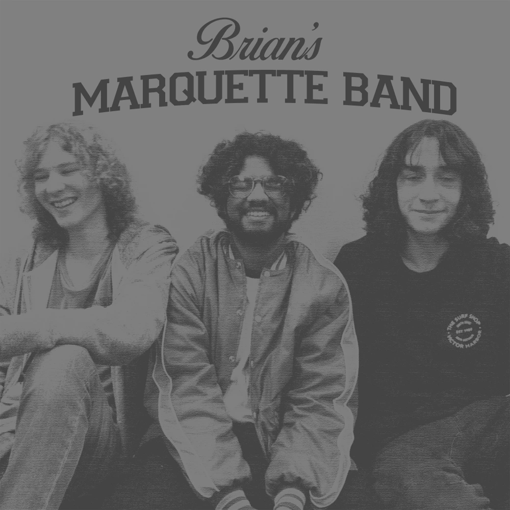 Brian's Marquette Band