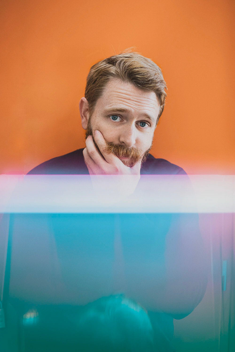 Ryan K Brennan