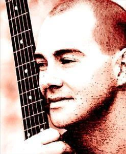 Matt Burke