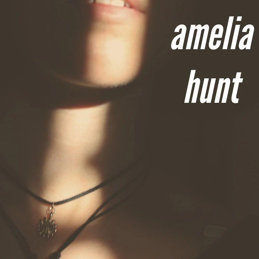 Amelia Hunt