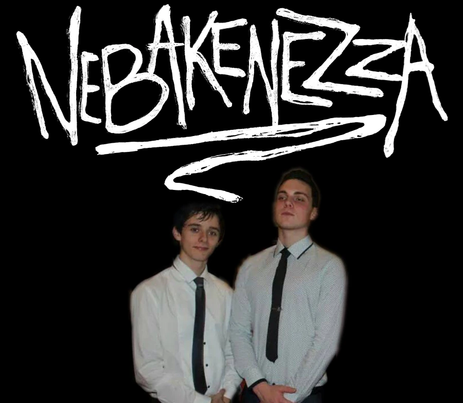 Nebakenezza