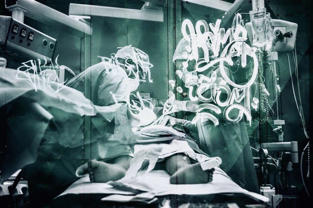 Anaesthetist