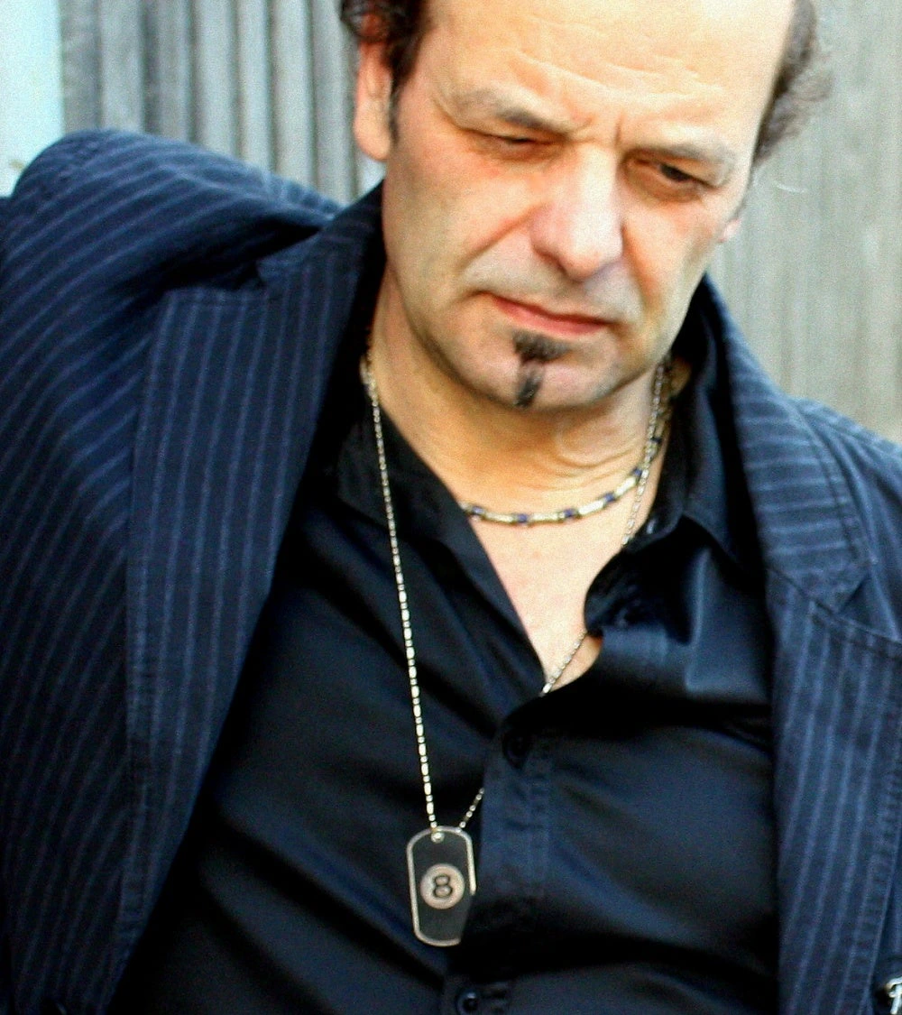 Frank Falvo