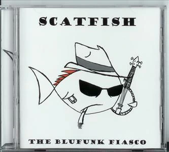 Scatfish