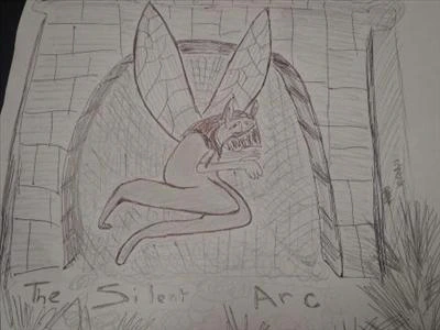 The Silent Arc