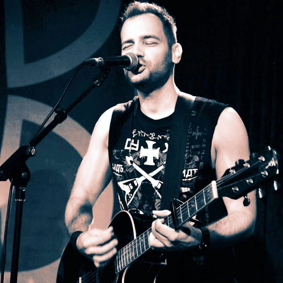Matt Cynner