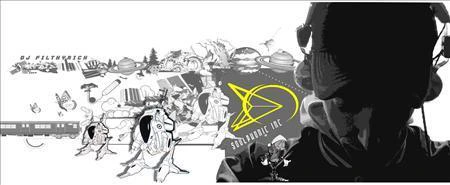 DJ FilthyRich Presents Soulphonic