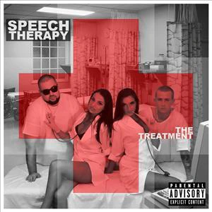 Speech Therapy