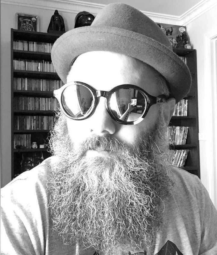 Adam Glynn