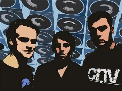 Left Right Stereo