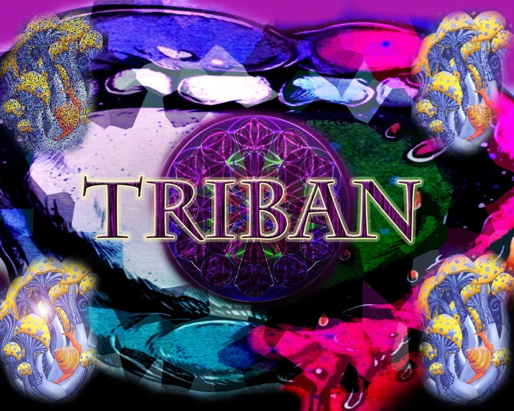 TRIBAN