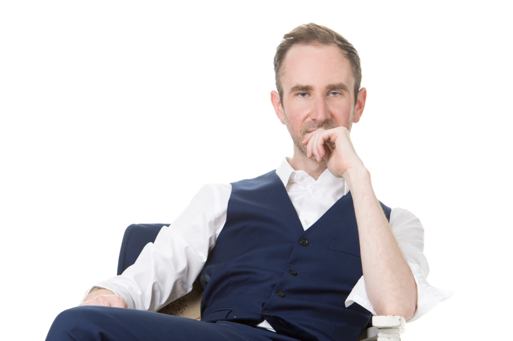 Martin Gladman