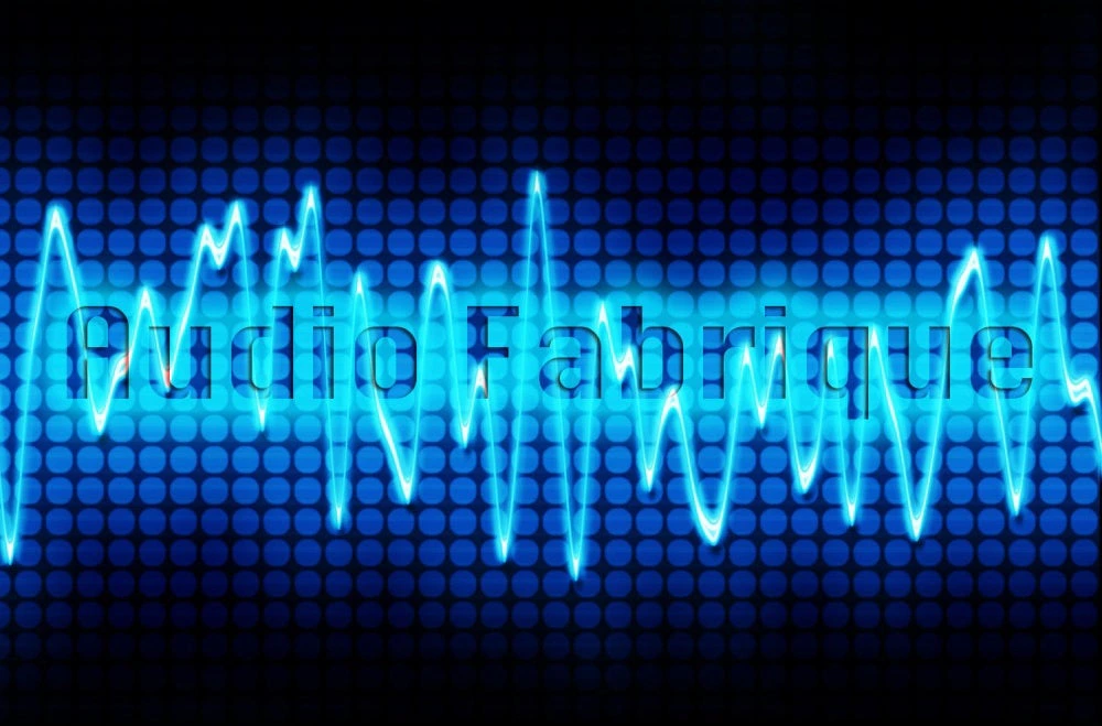 Audio Fabrique