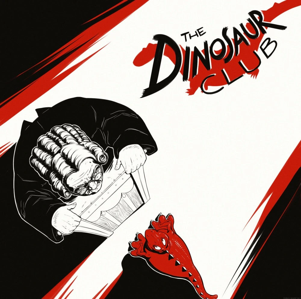 Dinosaur Club