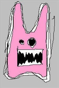 Pink Rabbit