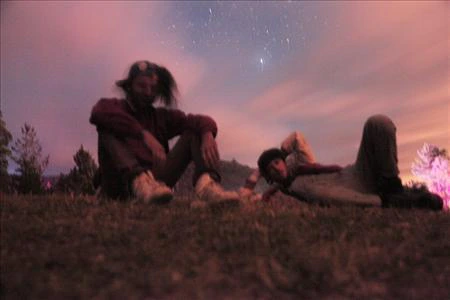 School Girl Report