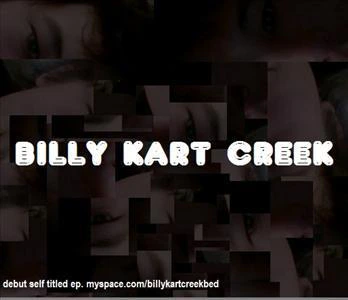 Billy Kart Creek
