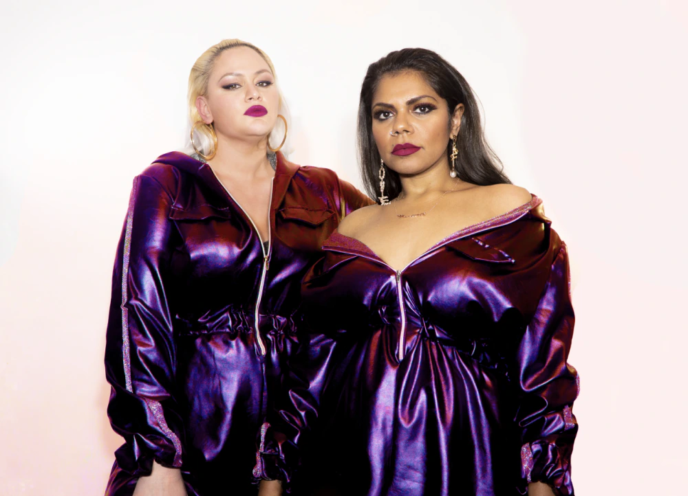 The Merindas