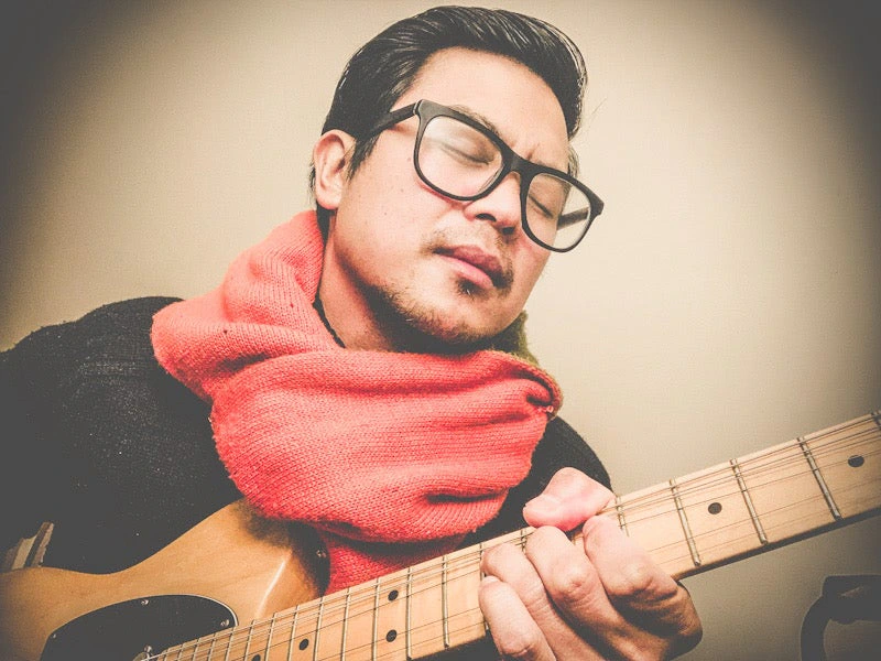 Derick B. Ursua