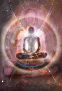 Looking for Dharma
