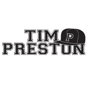 Tim Preston