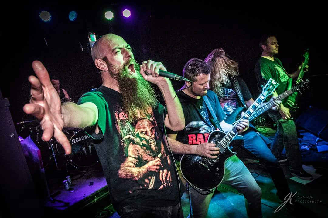 HEADBORE