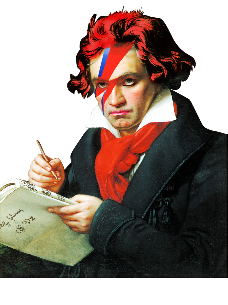 DeafboyOne and The Signers of Earth