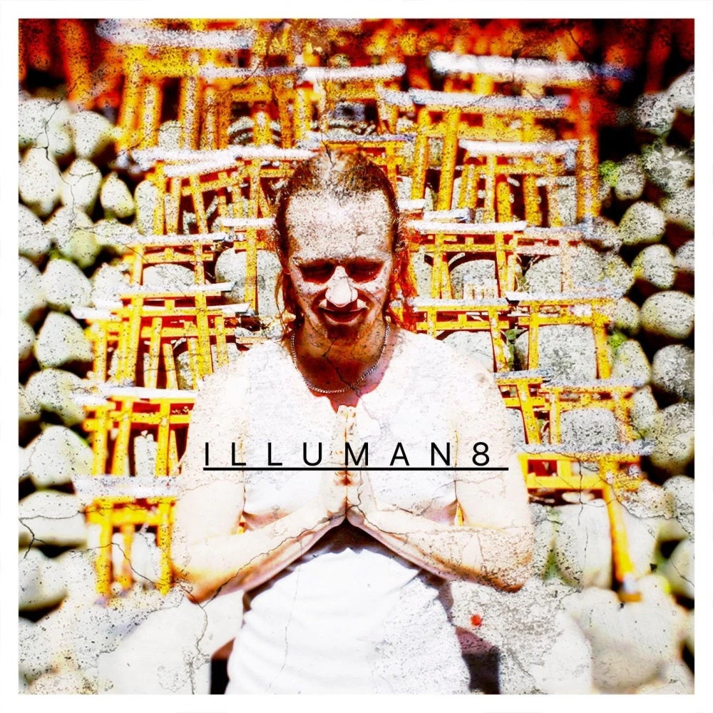 ILLUMAN8
