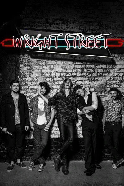 Wright Street
