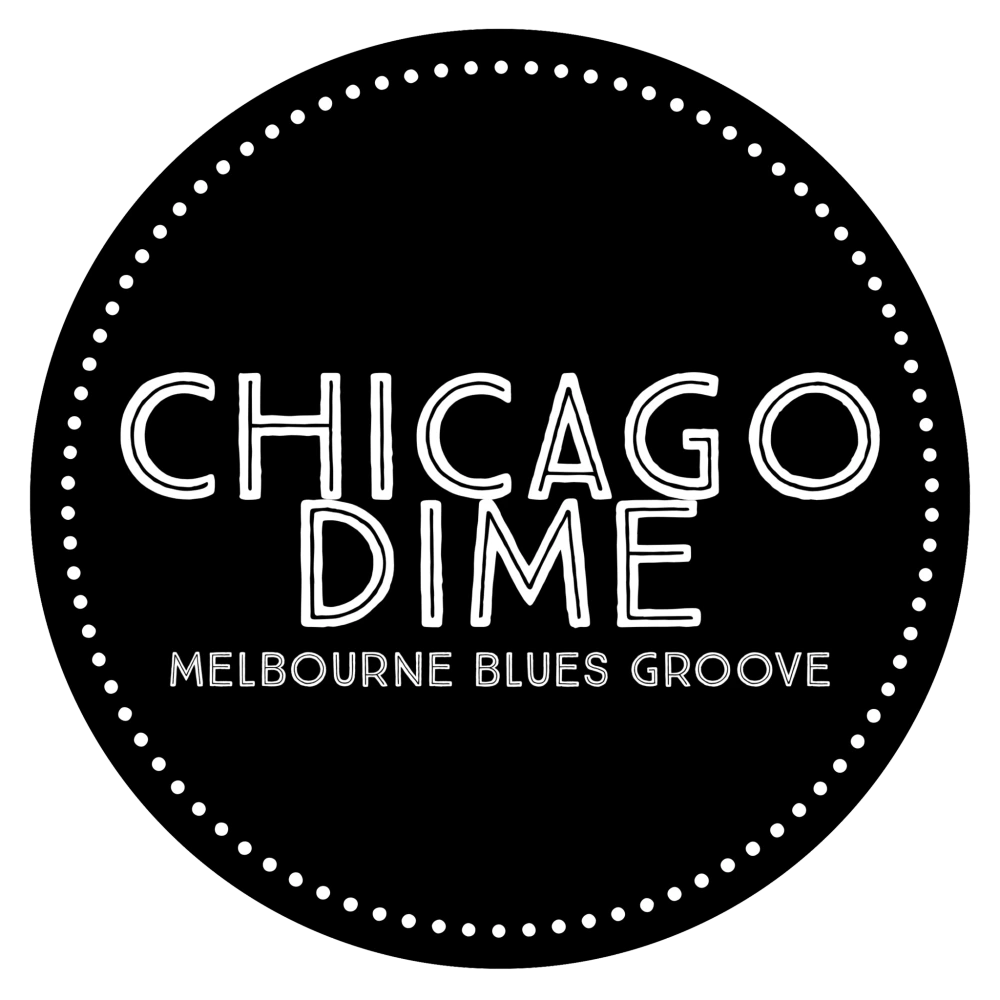 Chicago Dime