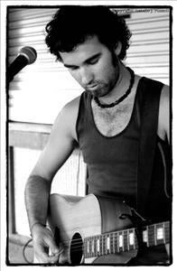 Josh Backwell