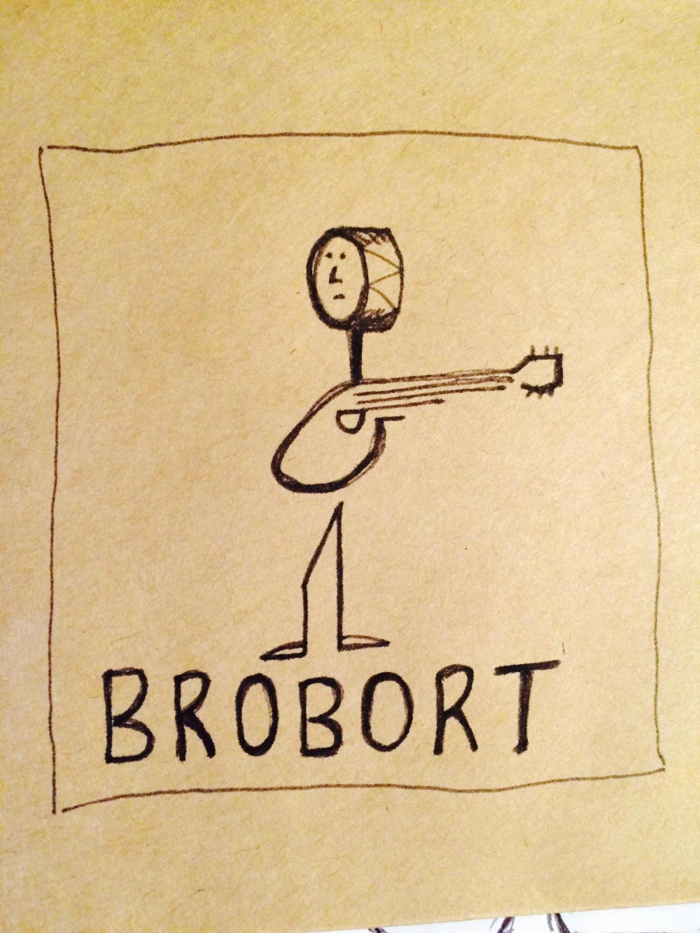 BRObORT