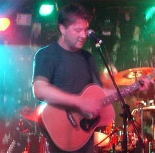 Nathan Dunn