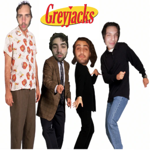 Greyjacks