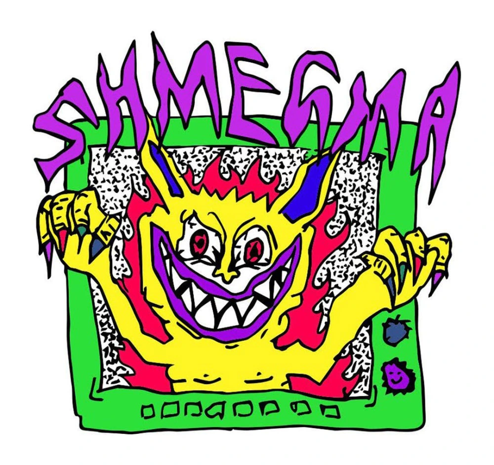 SHMEGMA