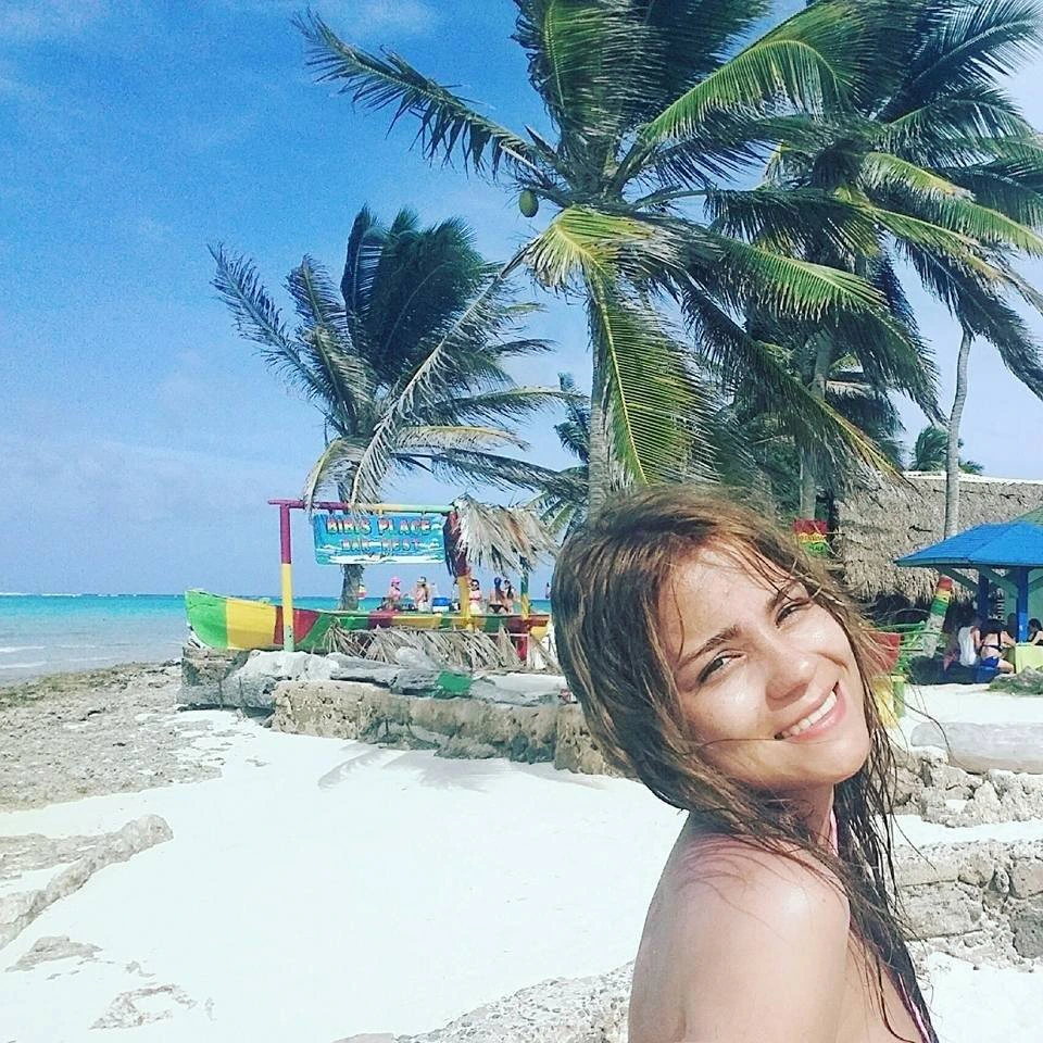 Majo Avila
