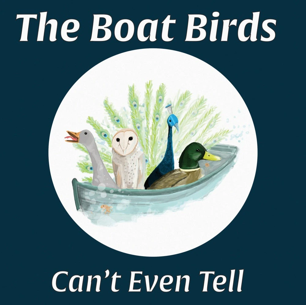 The Boat Birds