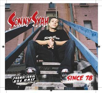 Sonny Syah