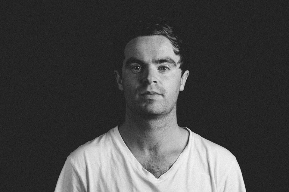 Sean Frazer