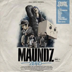 Maundz